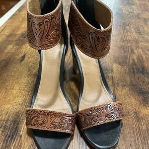 American Darling Heels